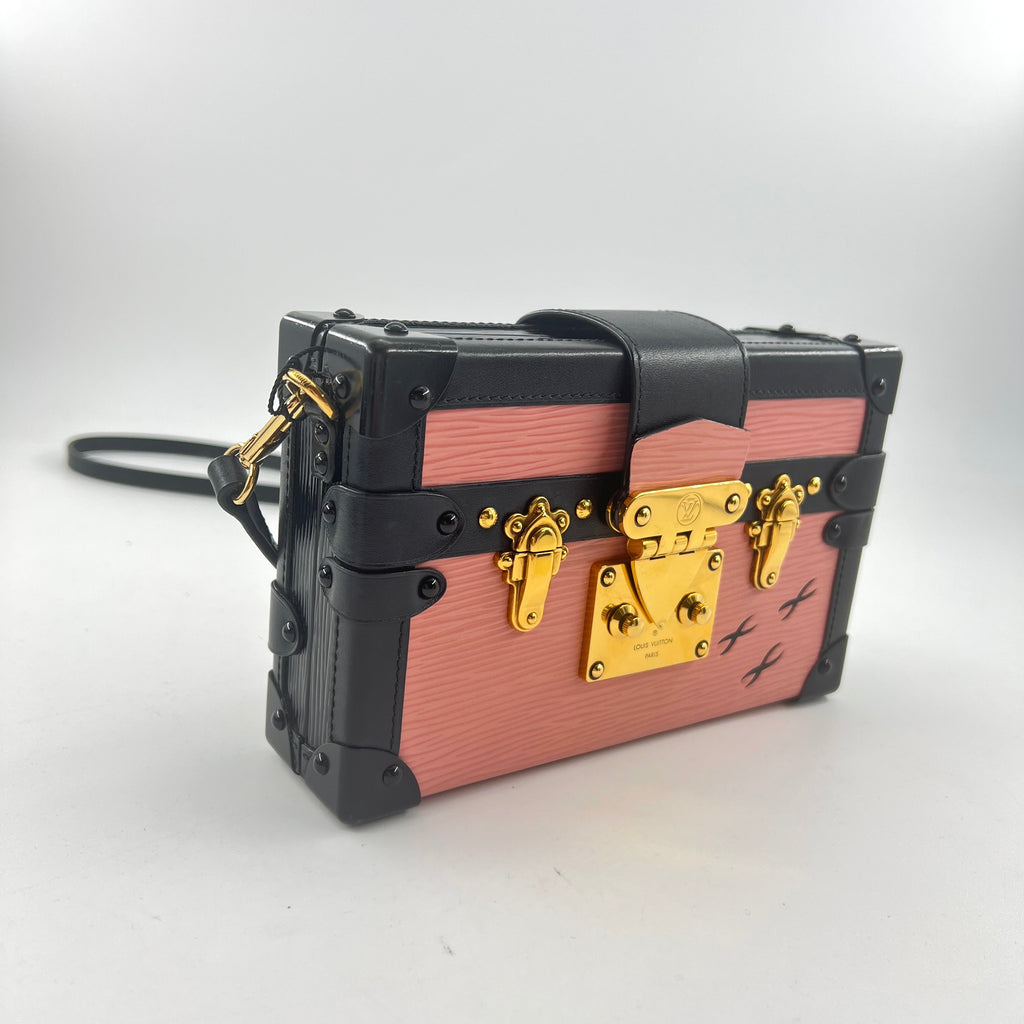 LO-LV bags 7077