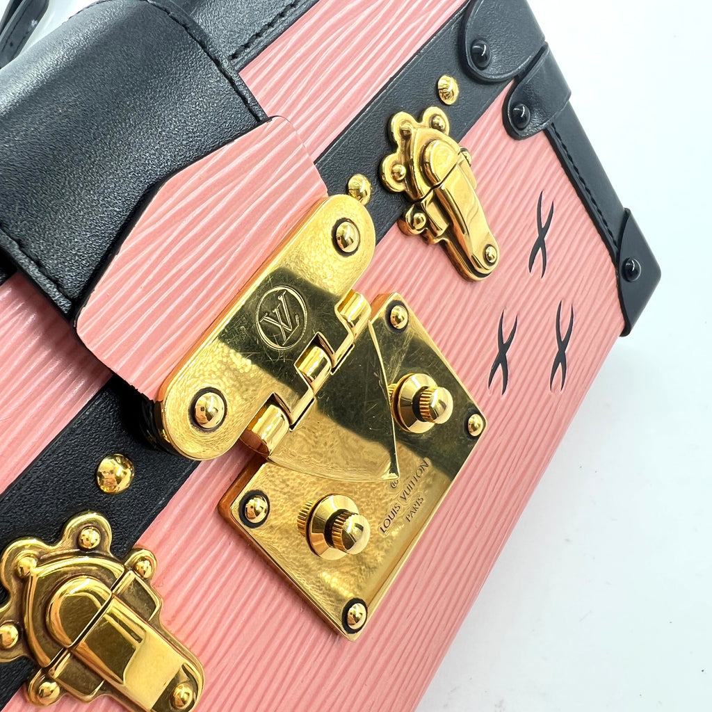 LO-LV bags 7077