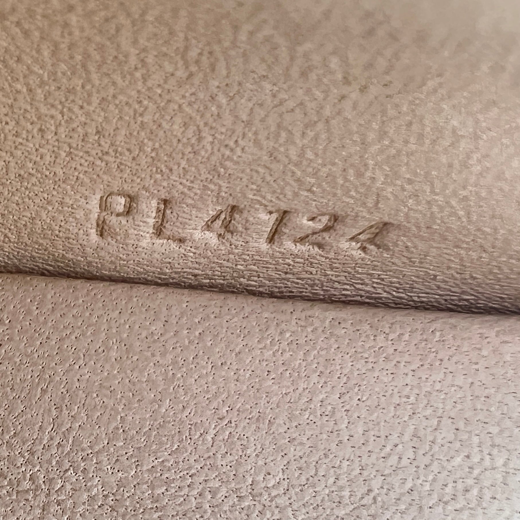 LO-LV bags 7077