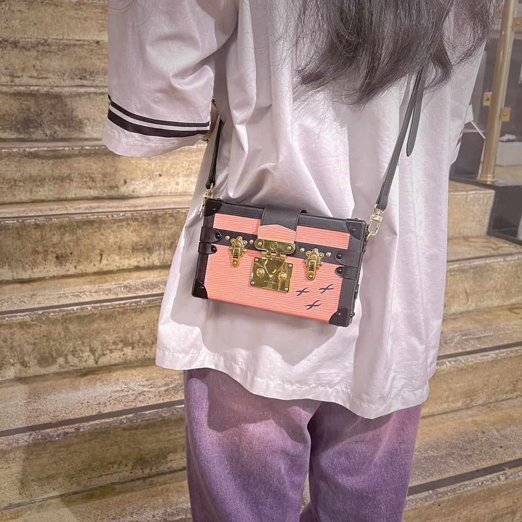 LO-LV bags 7077