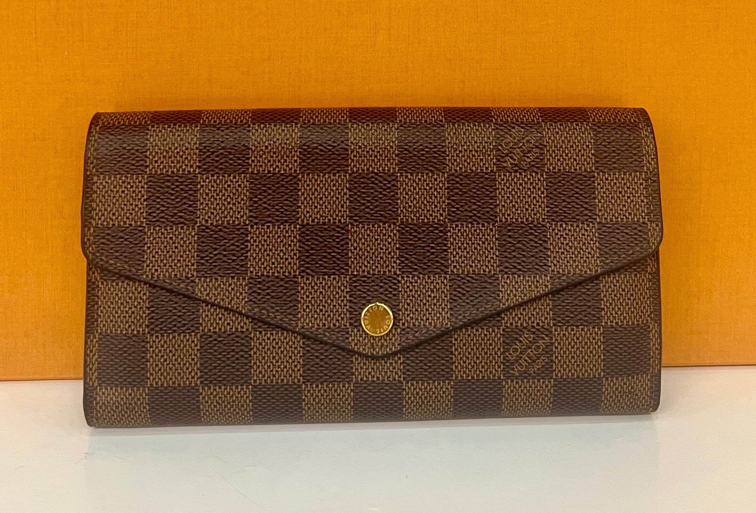 Sarah Wallet