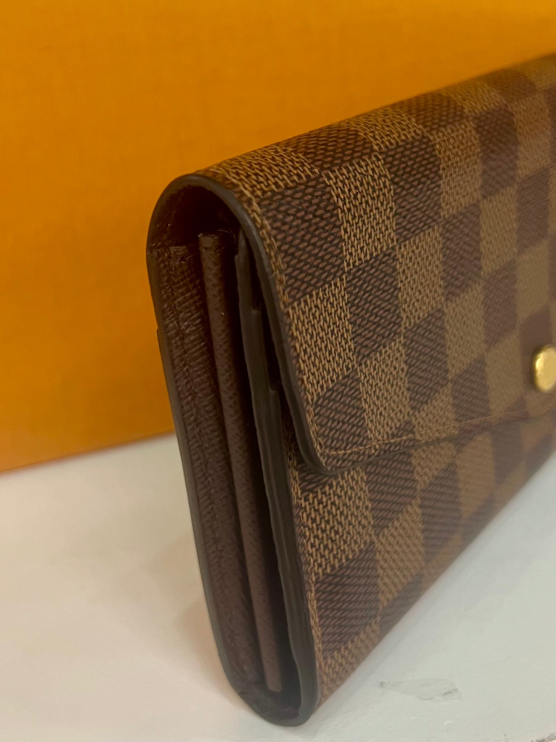 Sarah Wallet