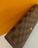 Sarah Wallet