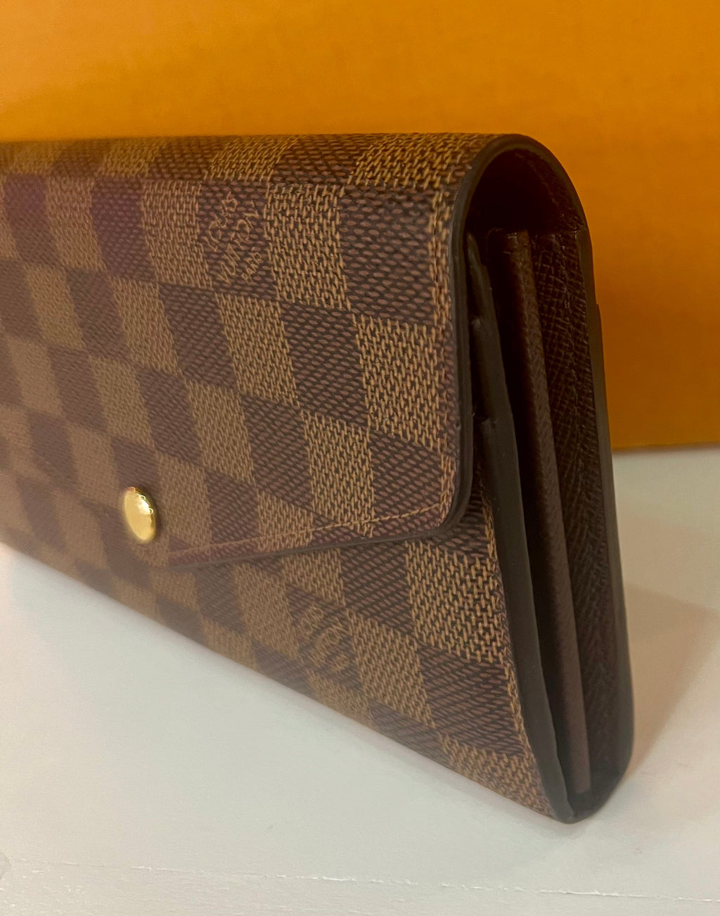 Sarah Wallet