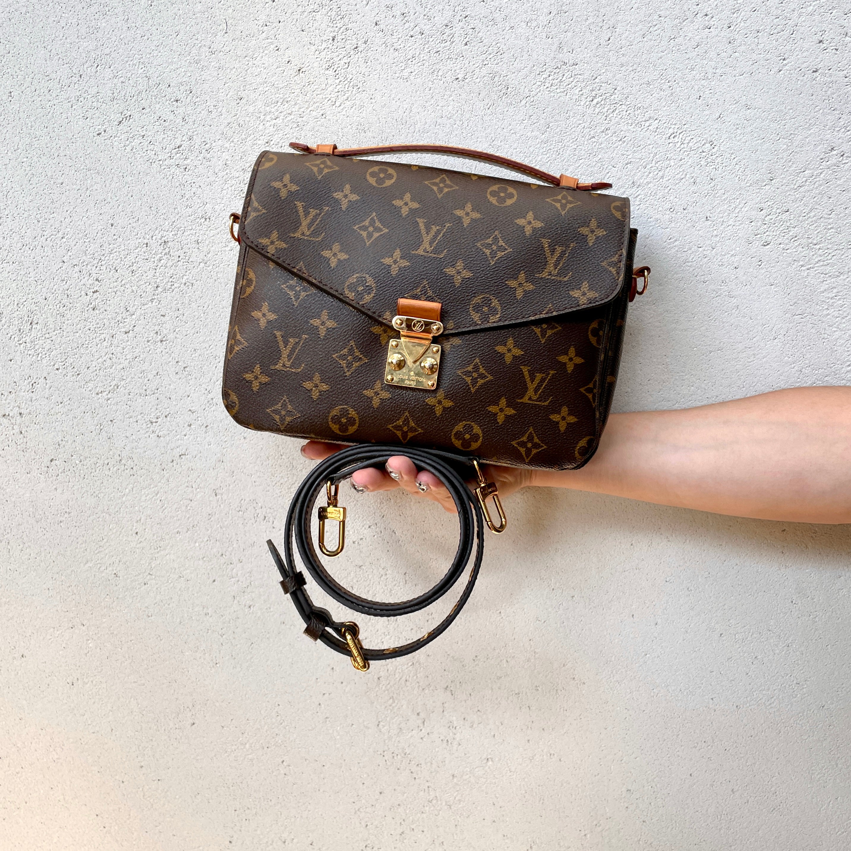 Pochette Metis