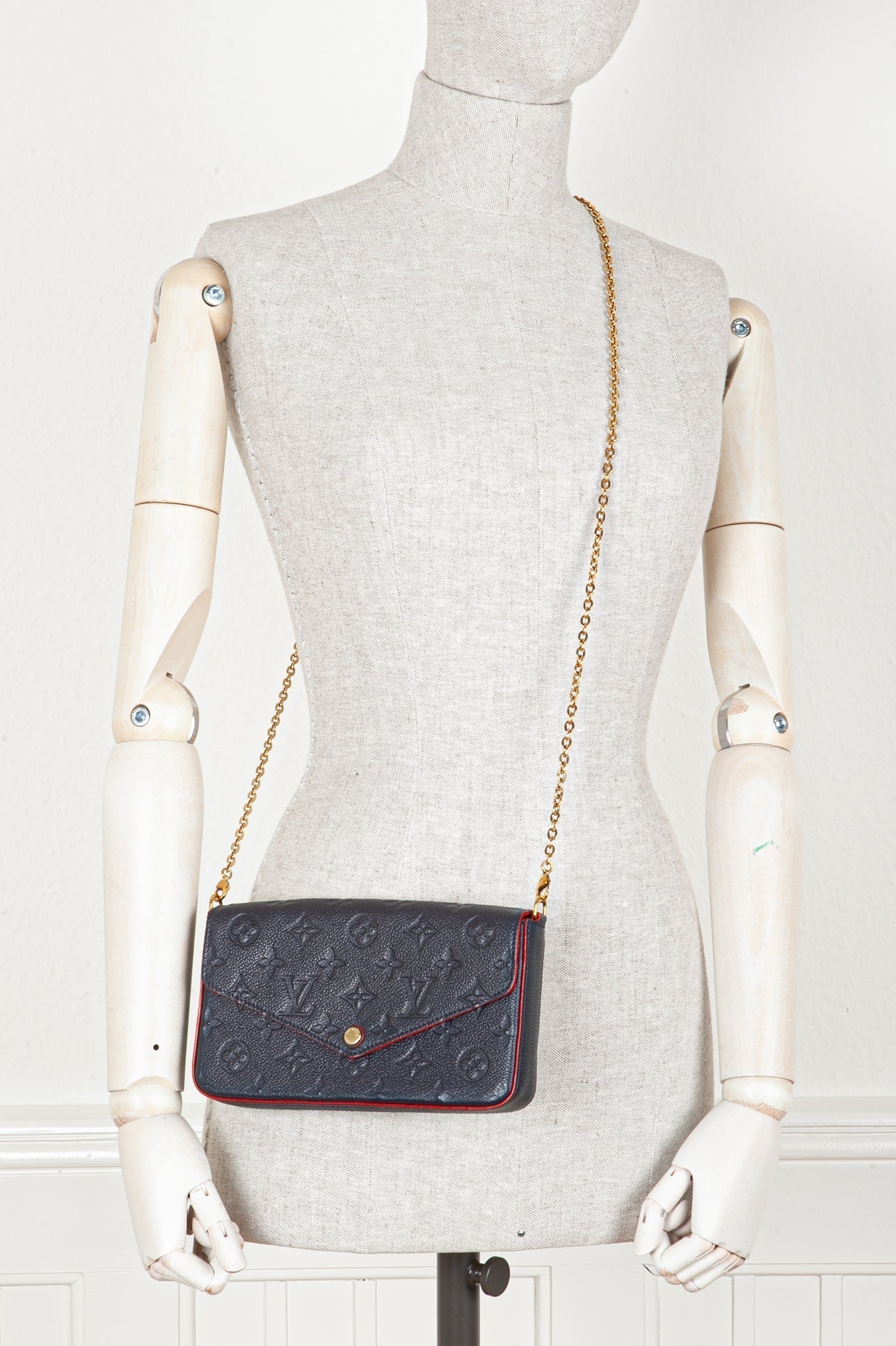 LO-LV bags 6968