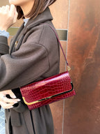 Crocodile Bag
