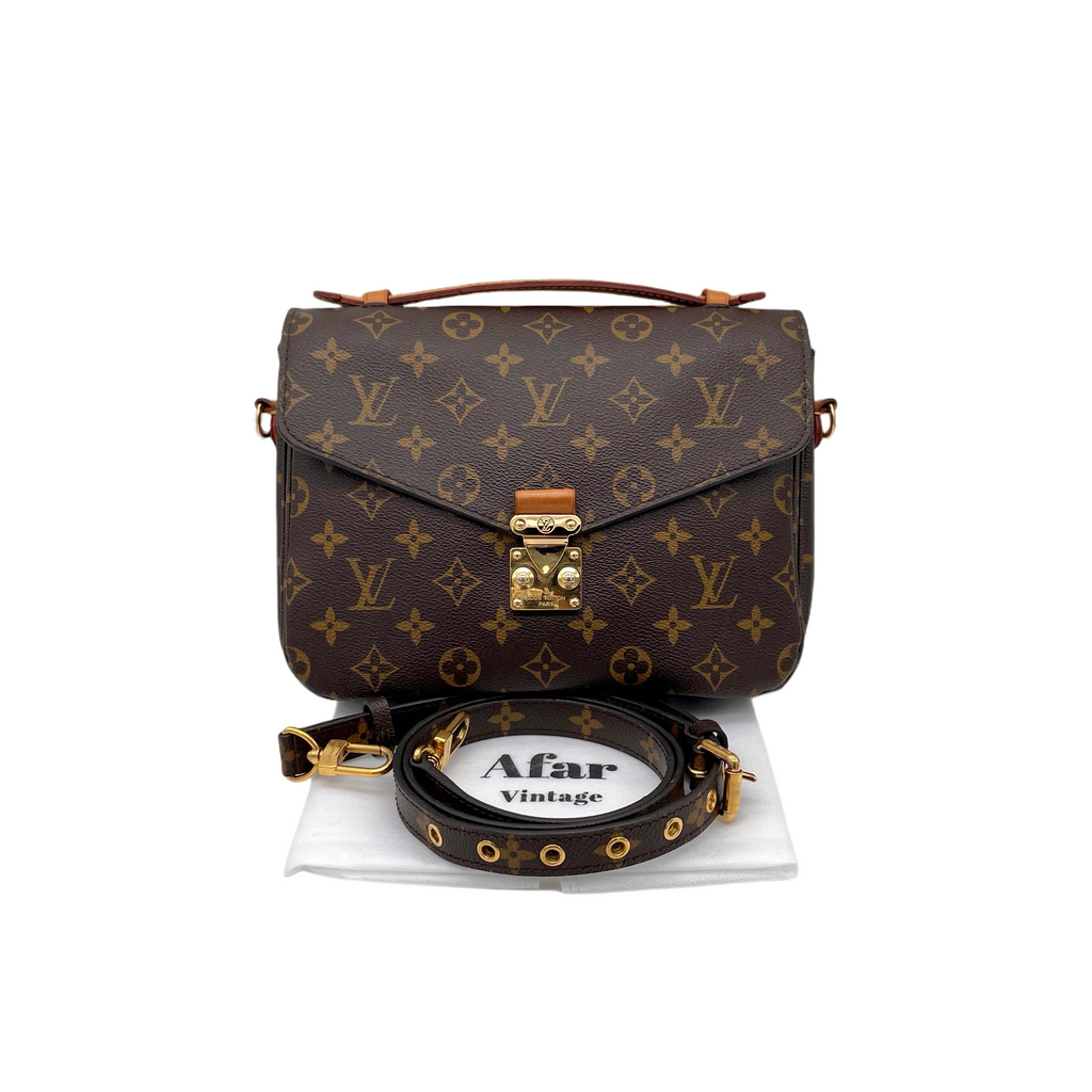 Pochette Metis
