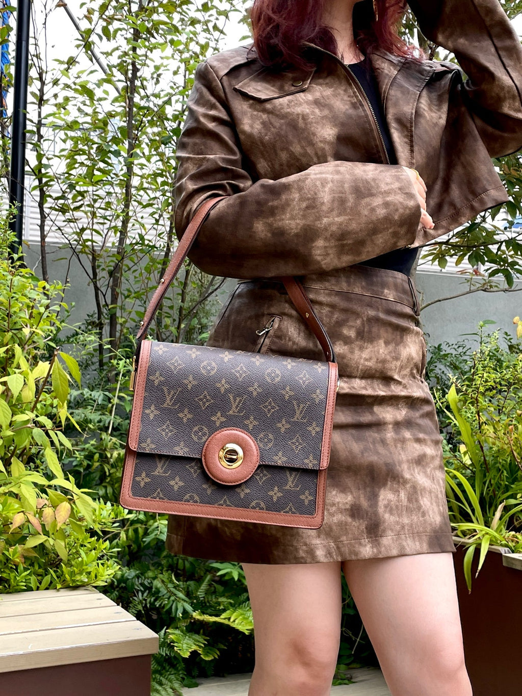 Raspailles