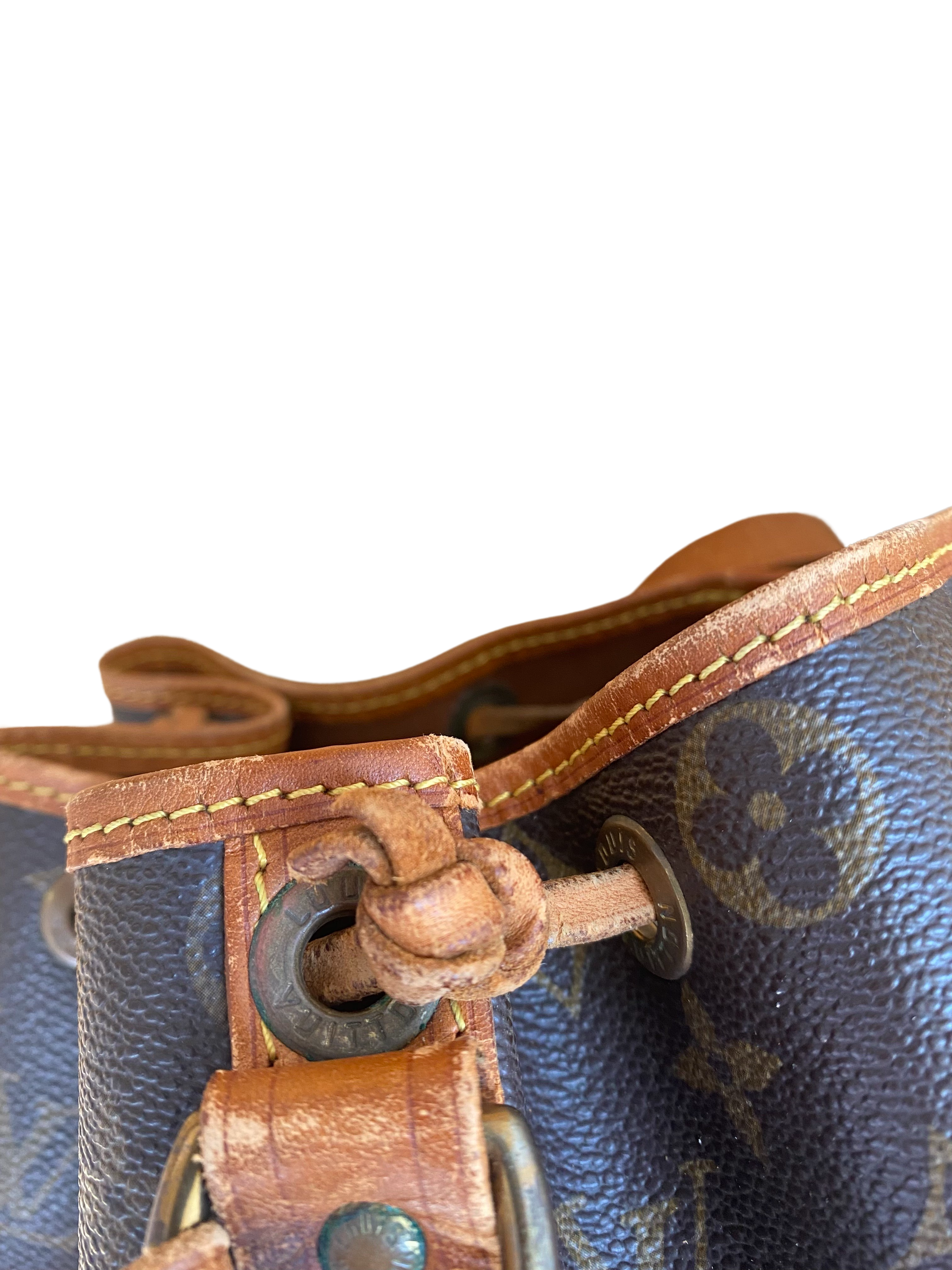 LO-LV bags 9411