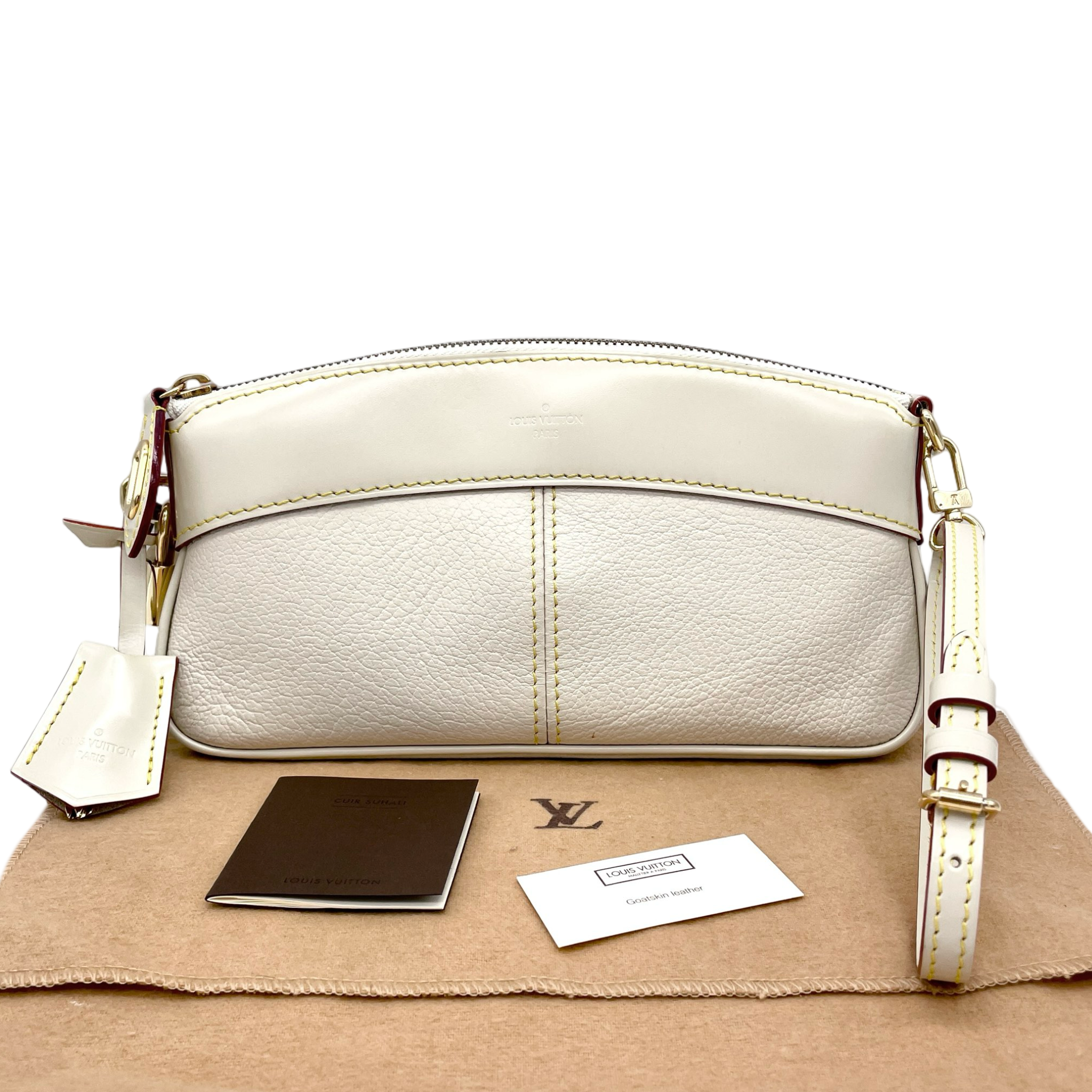 Suhali Clutch