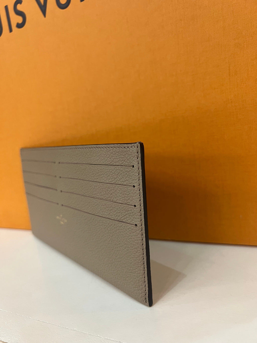 Turtledove Wallet