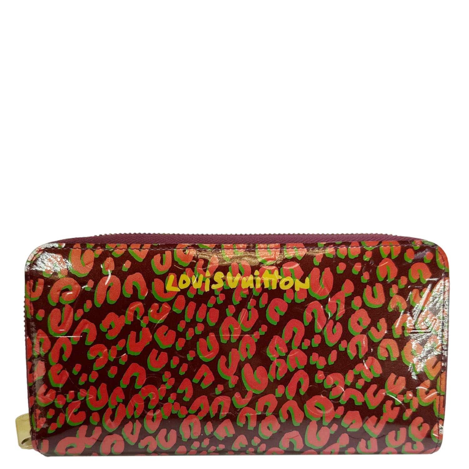 Vernis Wallet