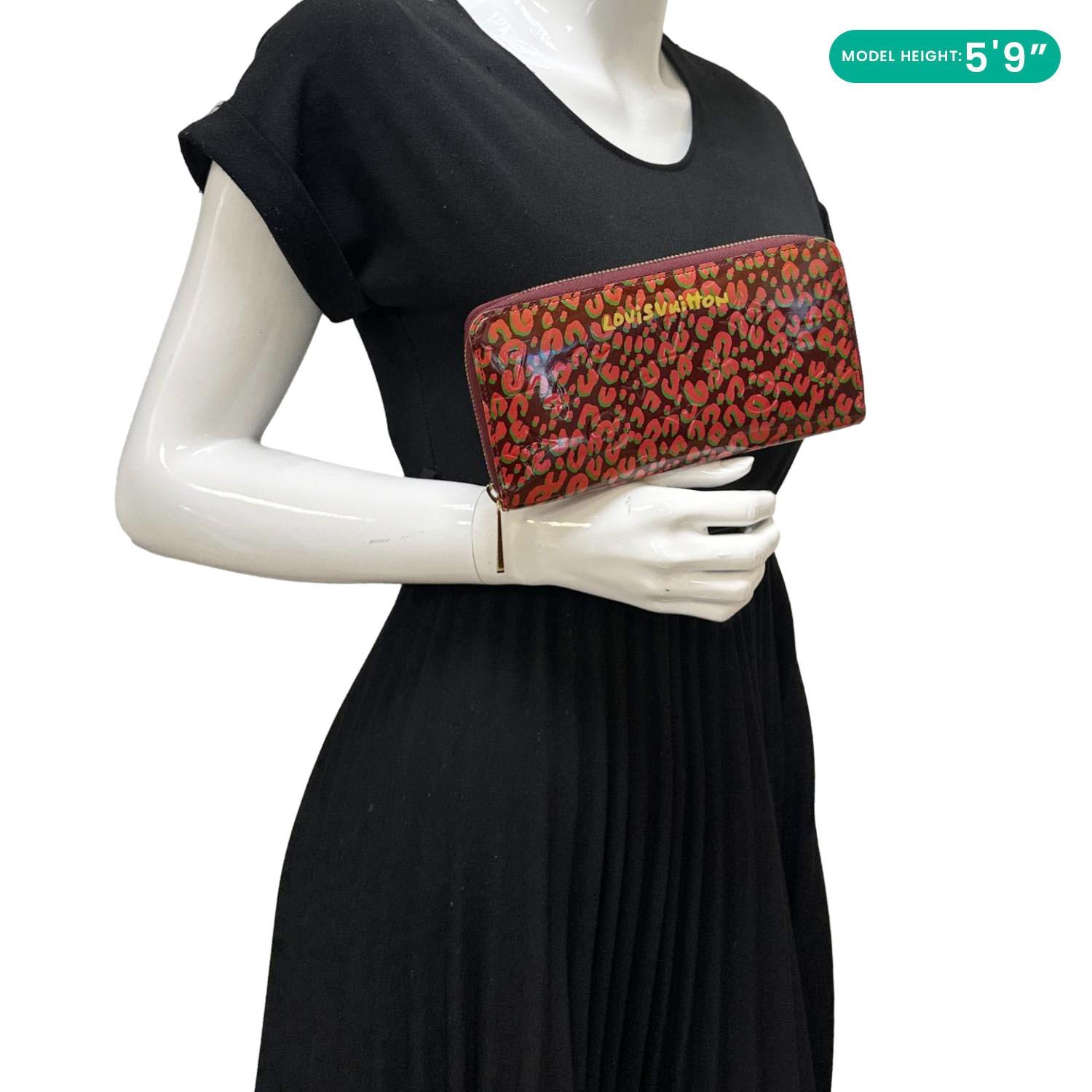 Vernis Wallet
