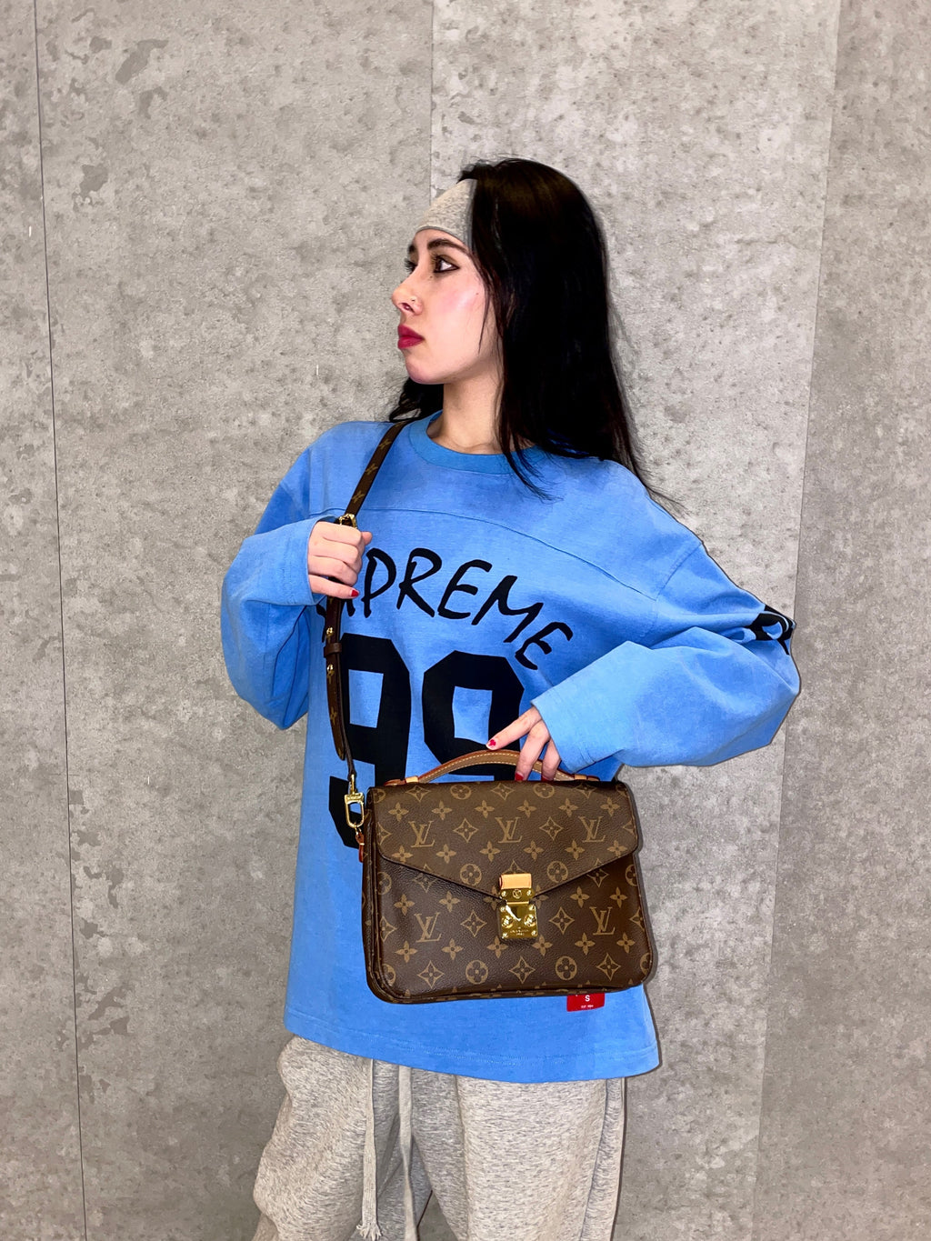 Pochette Metis