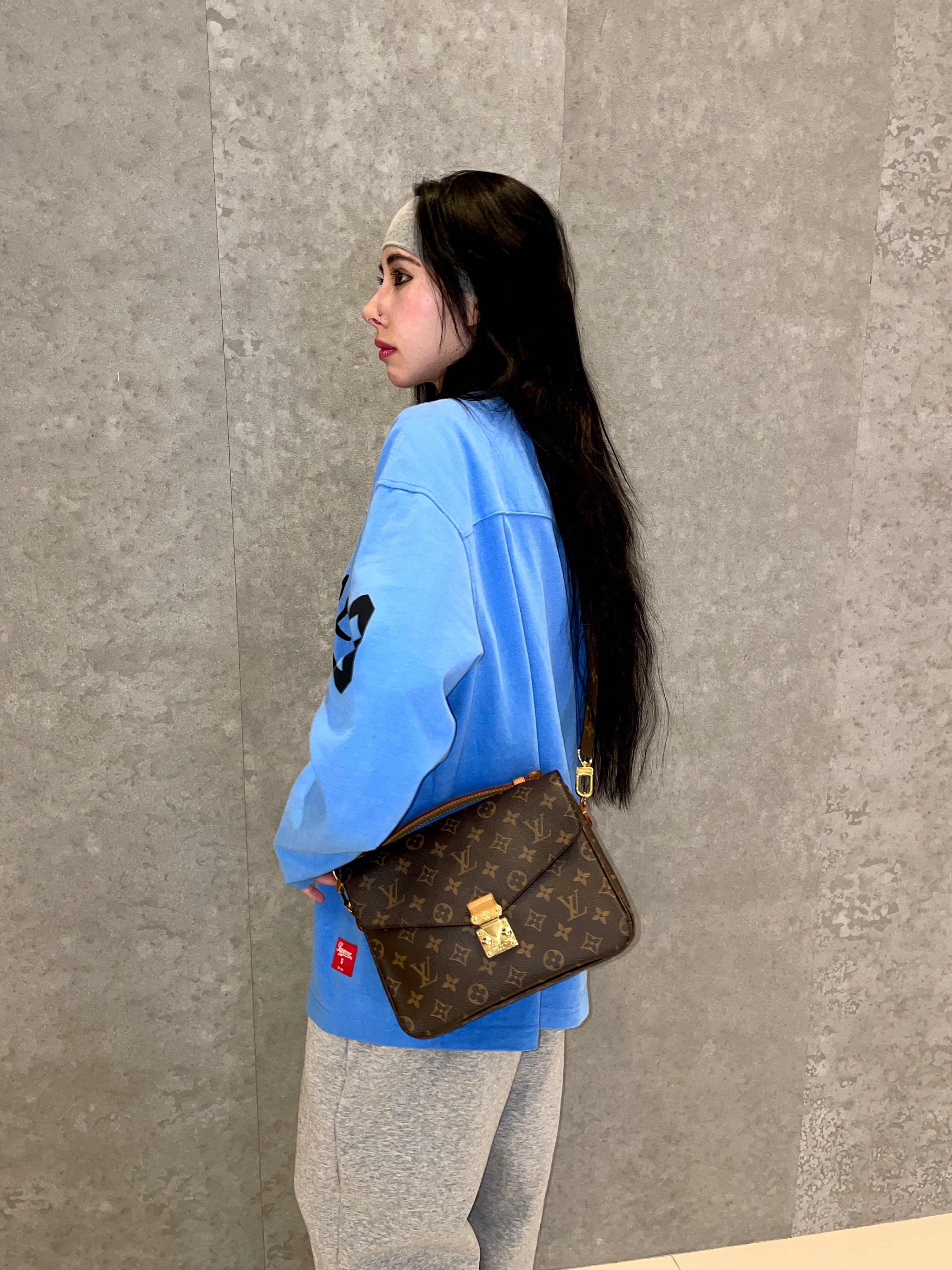 Pochette Metis