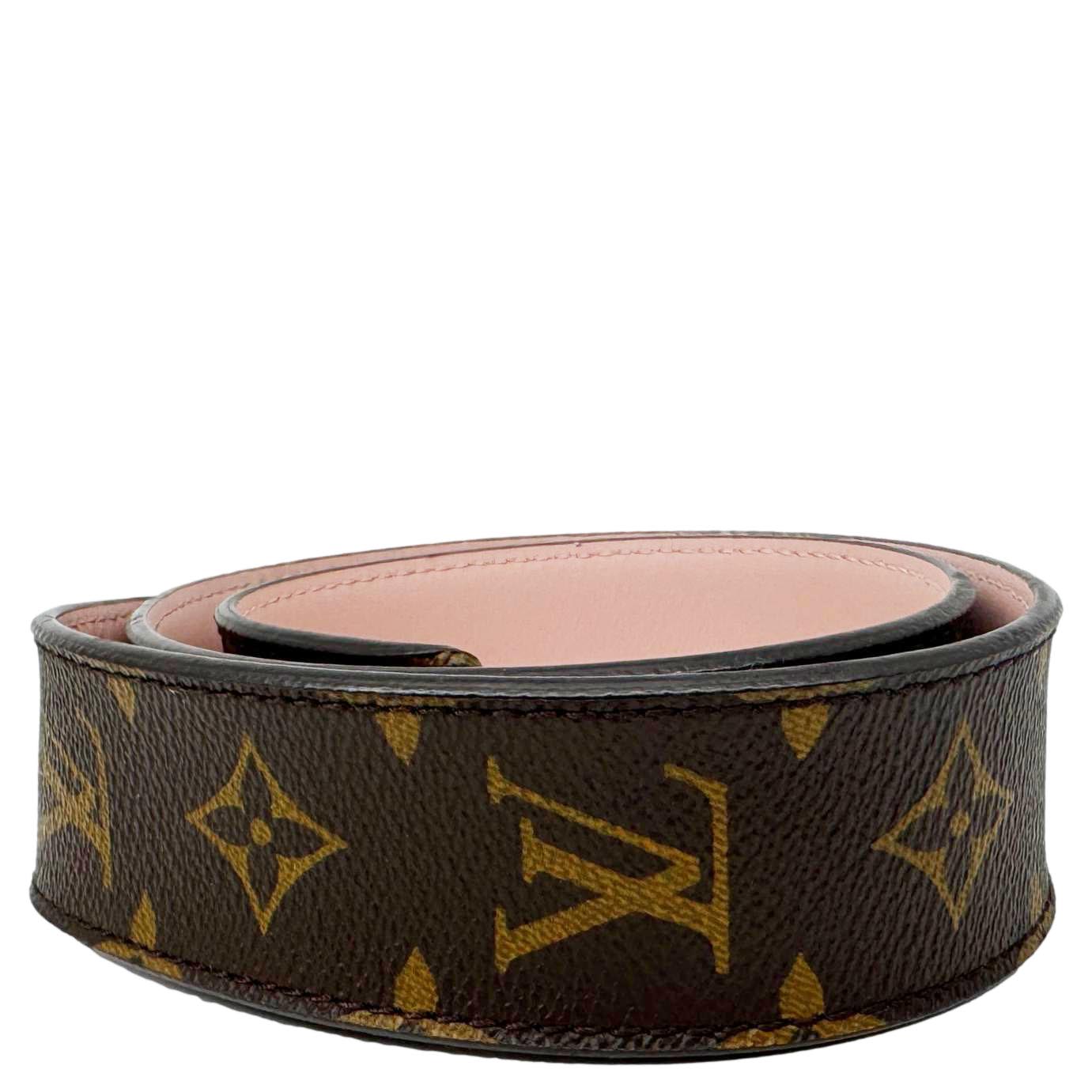 Shoulder Strap