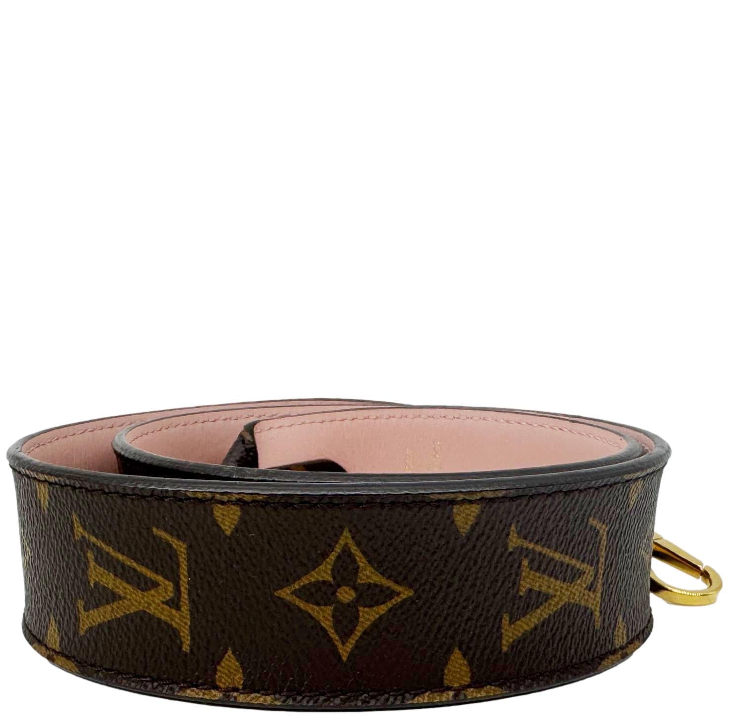 Shoulder Strap