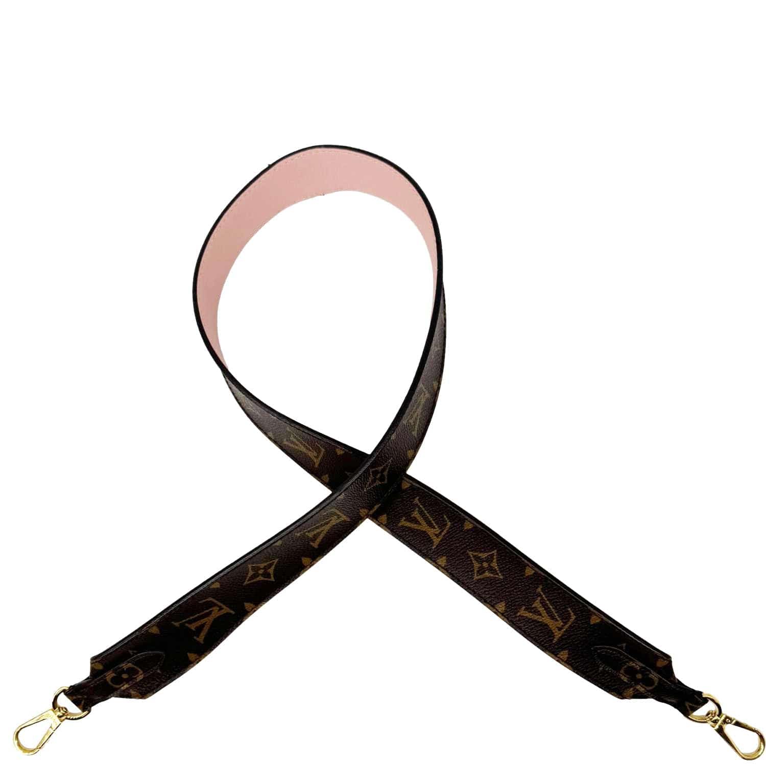 Shoulder Strap