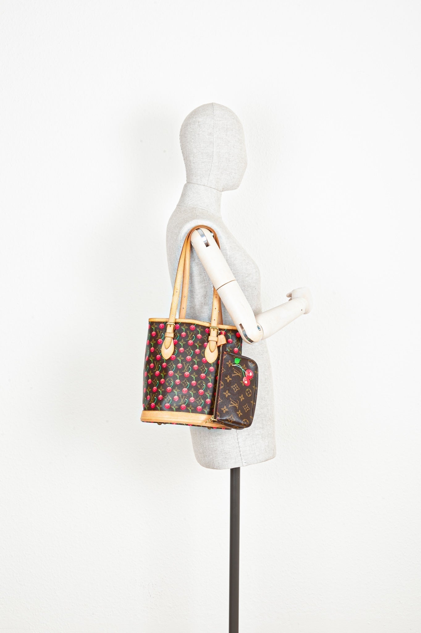 LO-LV bags 7323