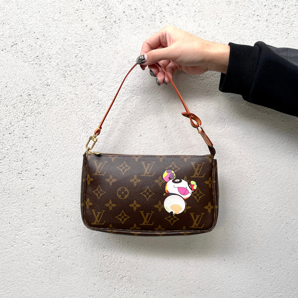 Pochette Panda