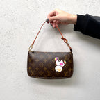 Pochette Panda