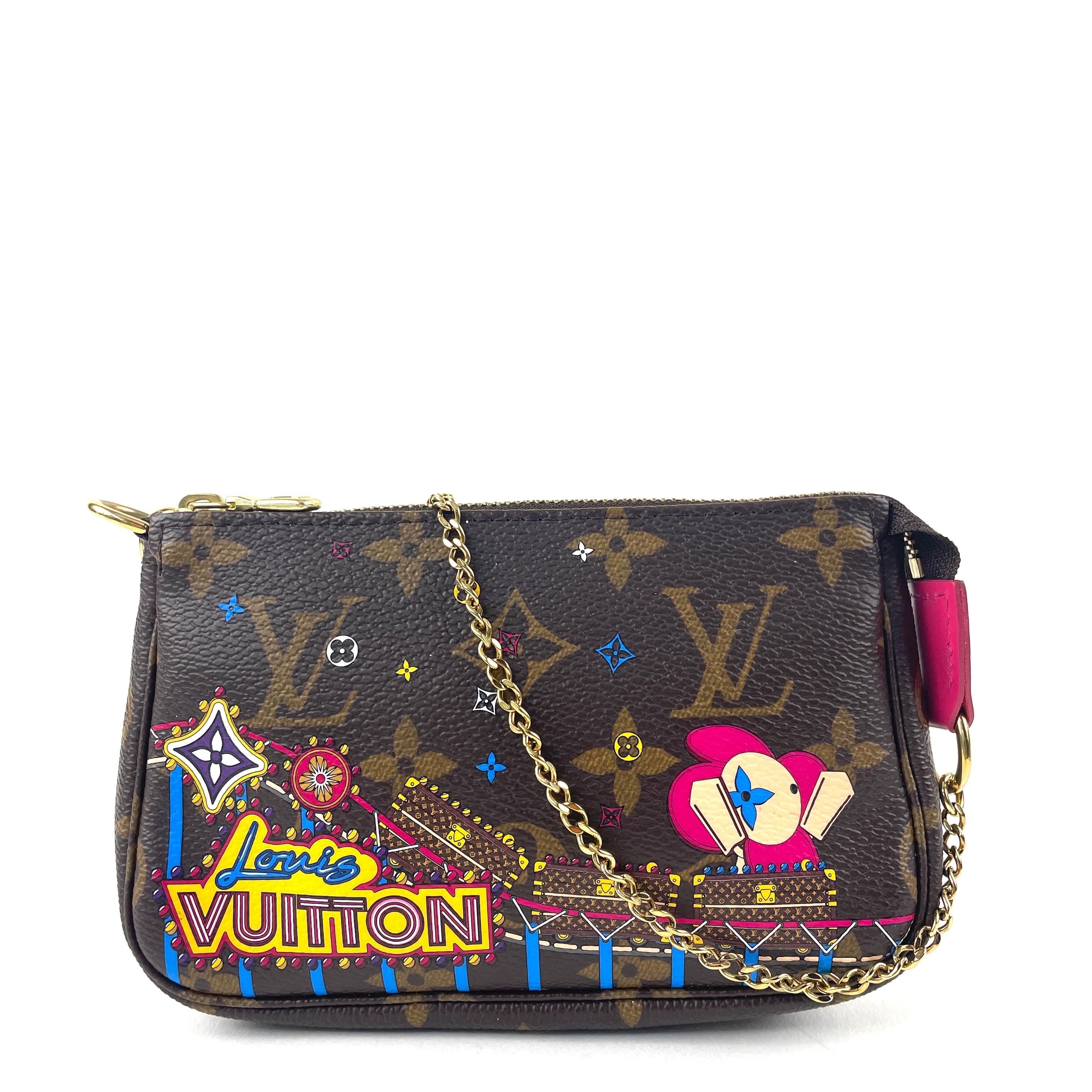 LO-LV bags 8595