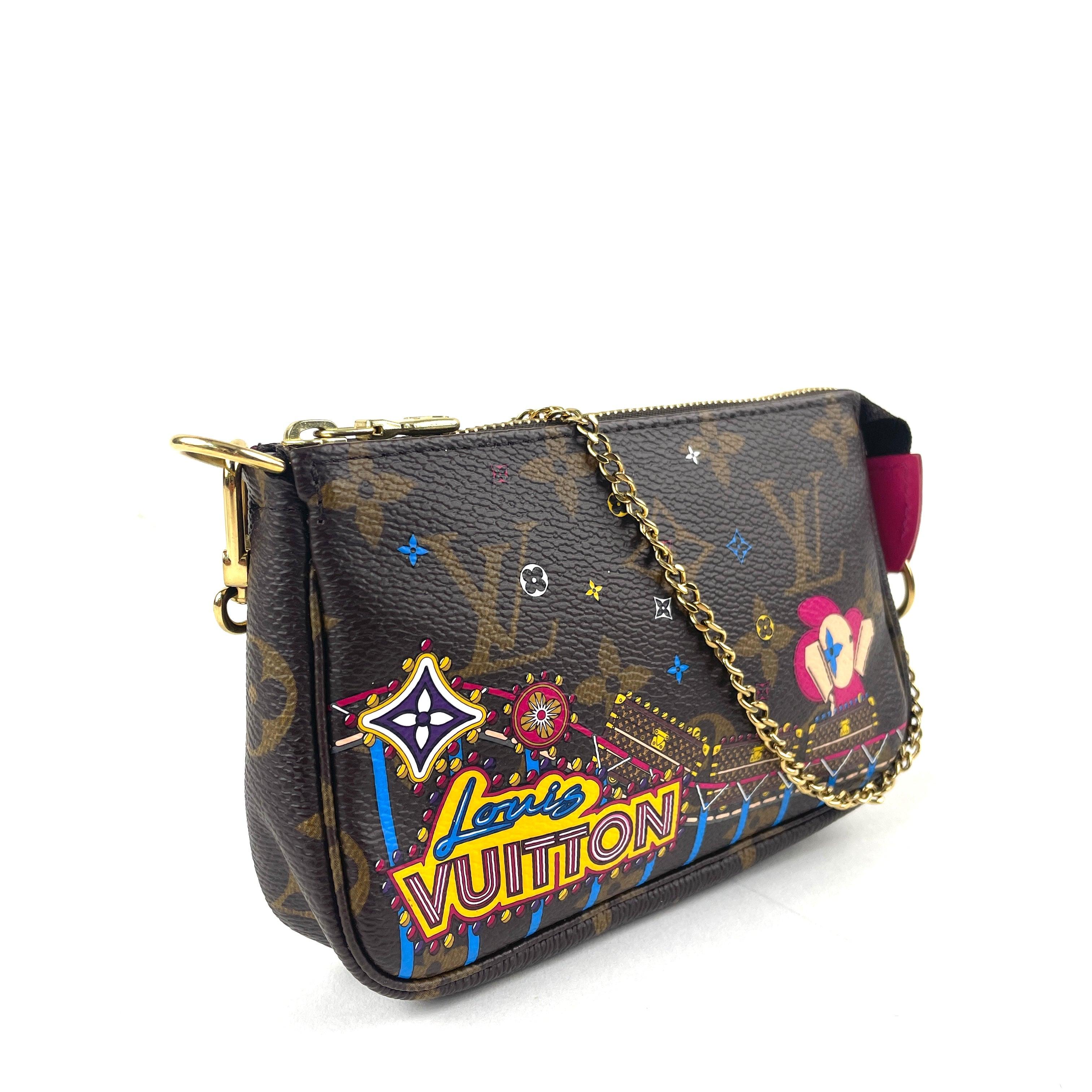 LO-LV bags 8595