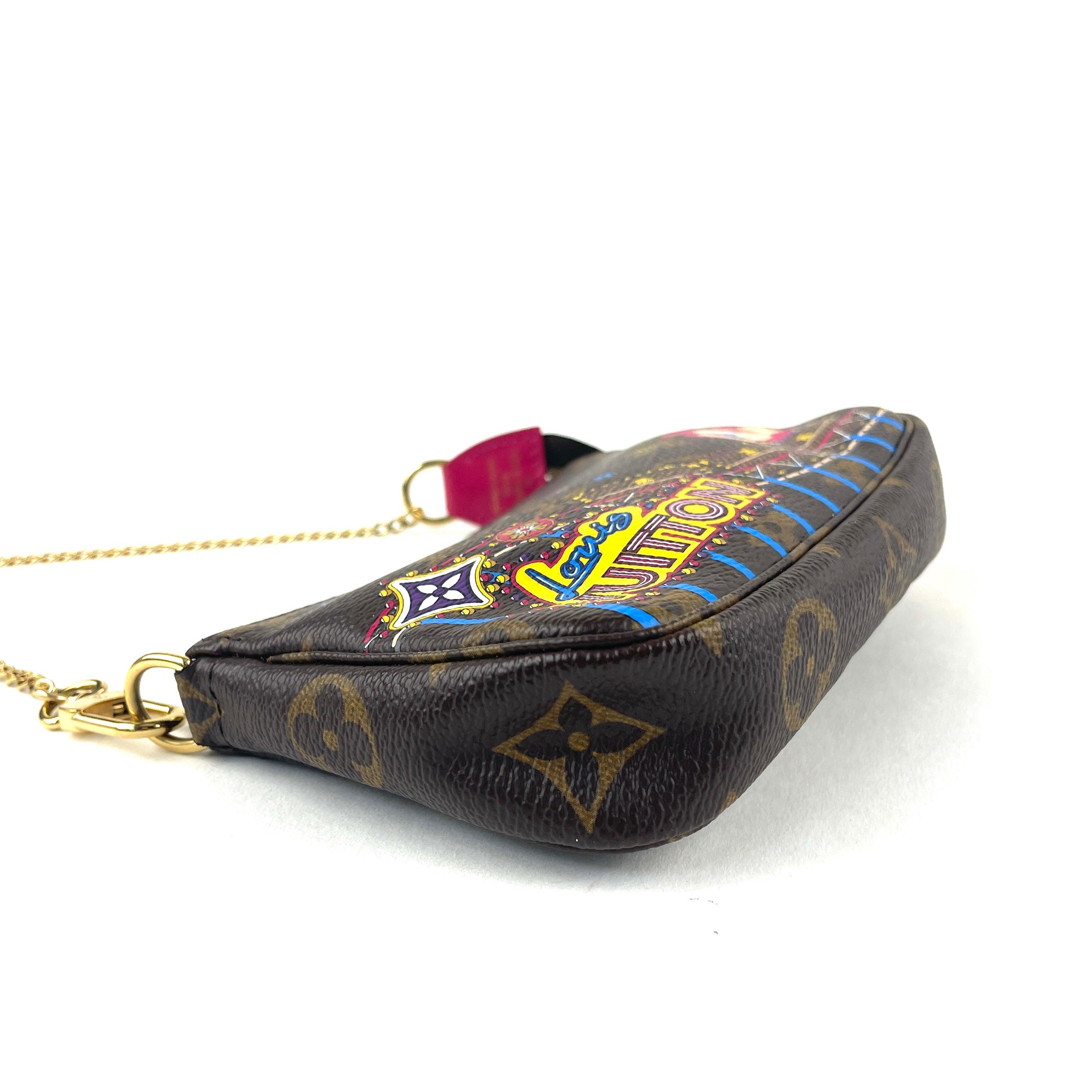 LO-LV bags 8595