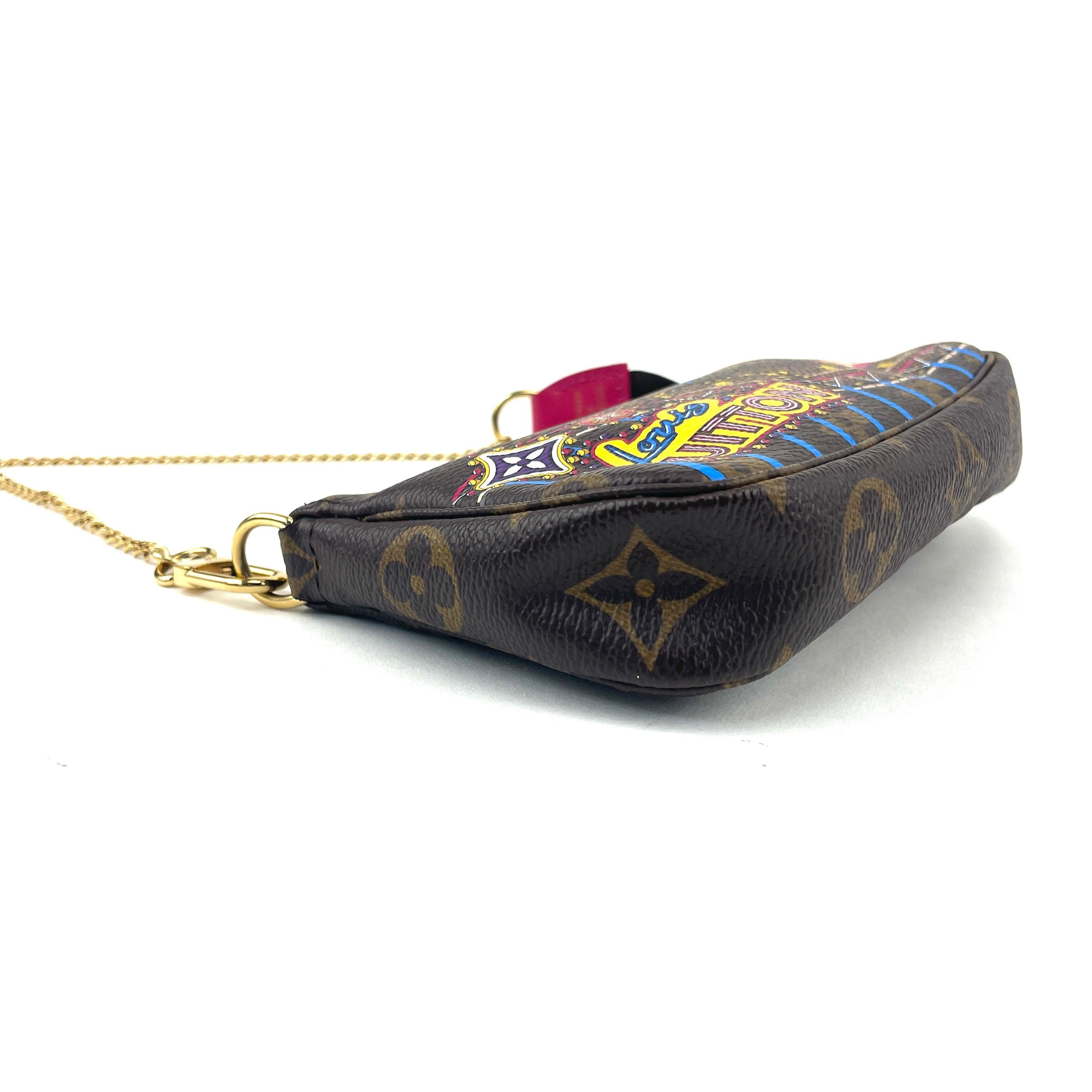 LO-LV bags 8595