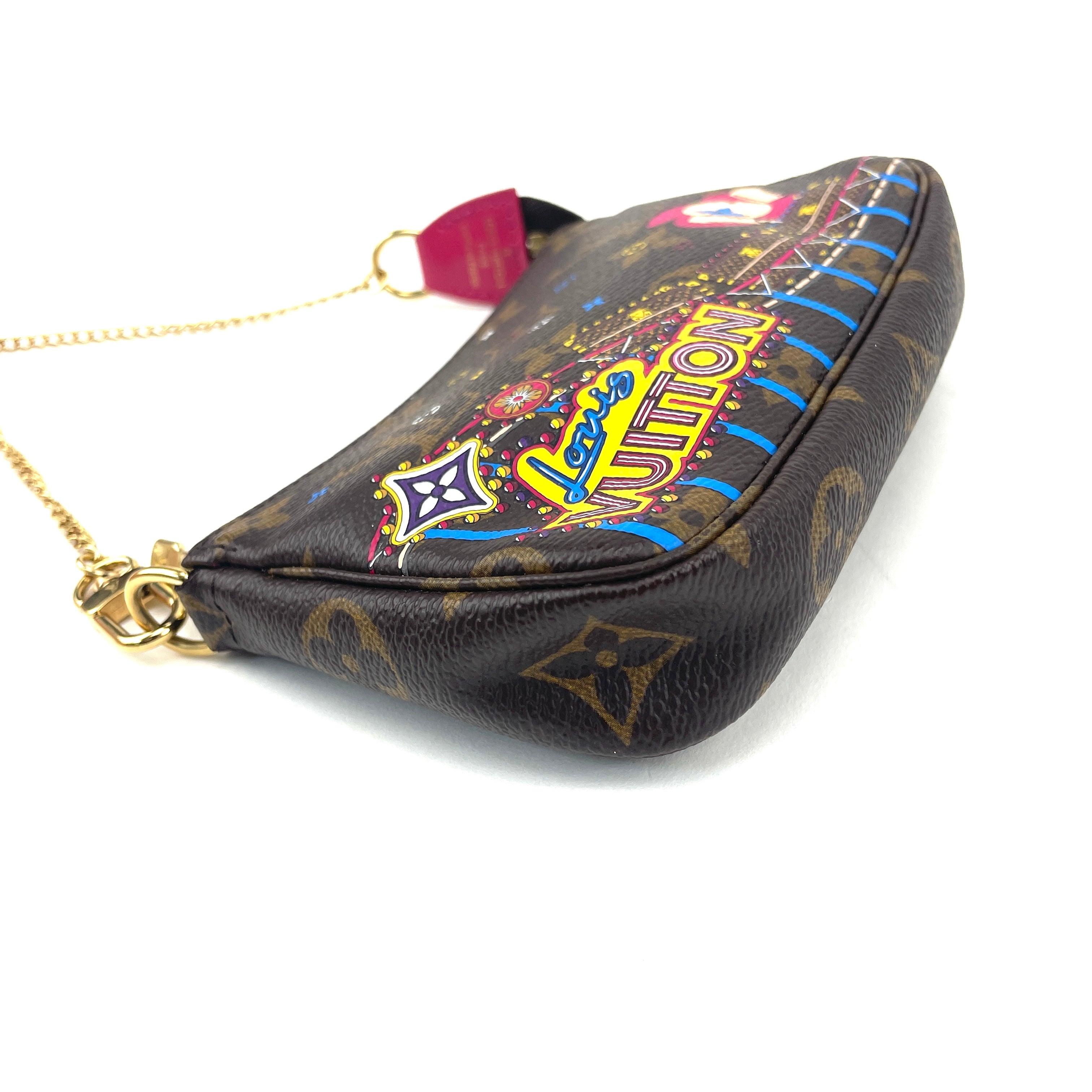 LO-LV bags 8595