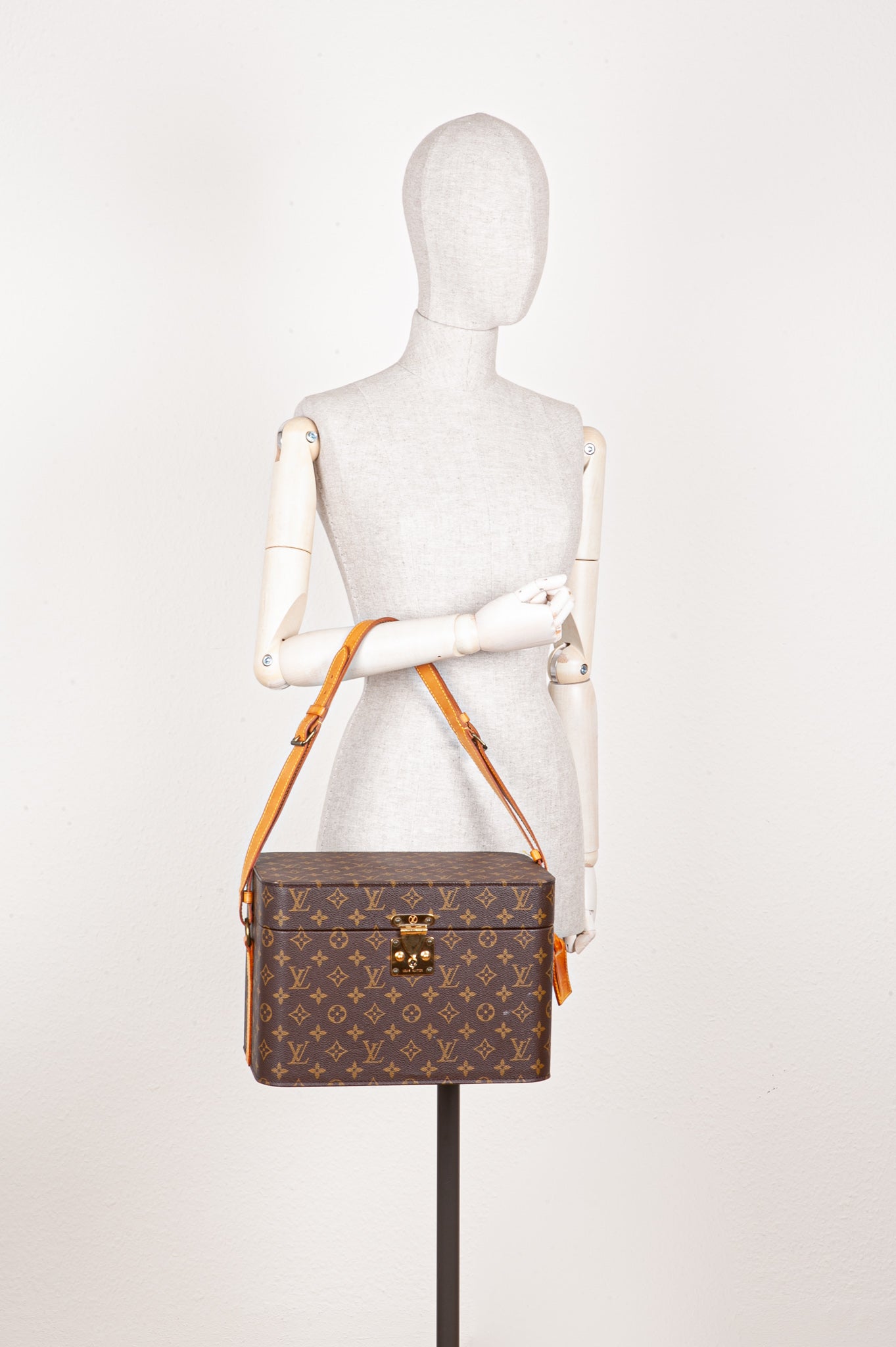 LO-LV bags 7244
