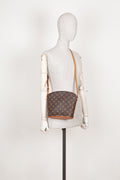 LO-LV bags 7074