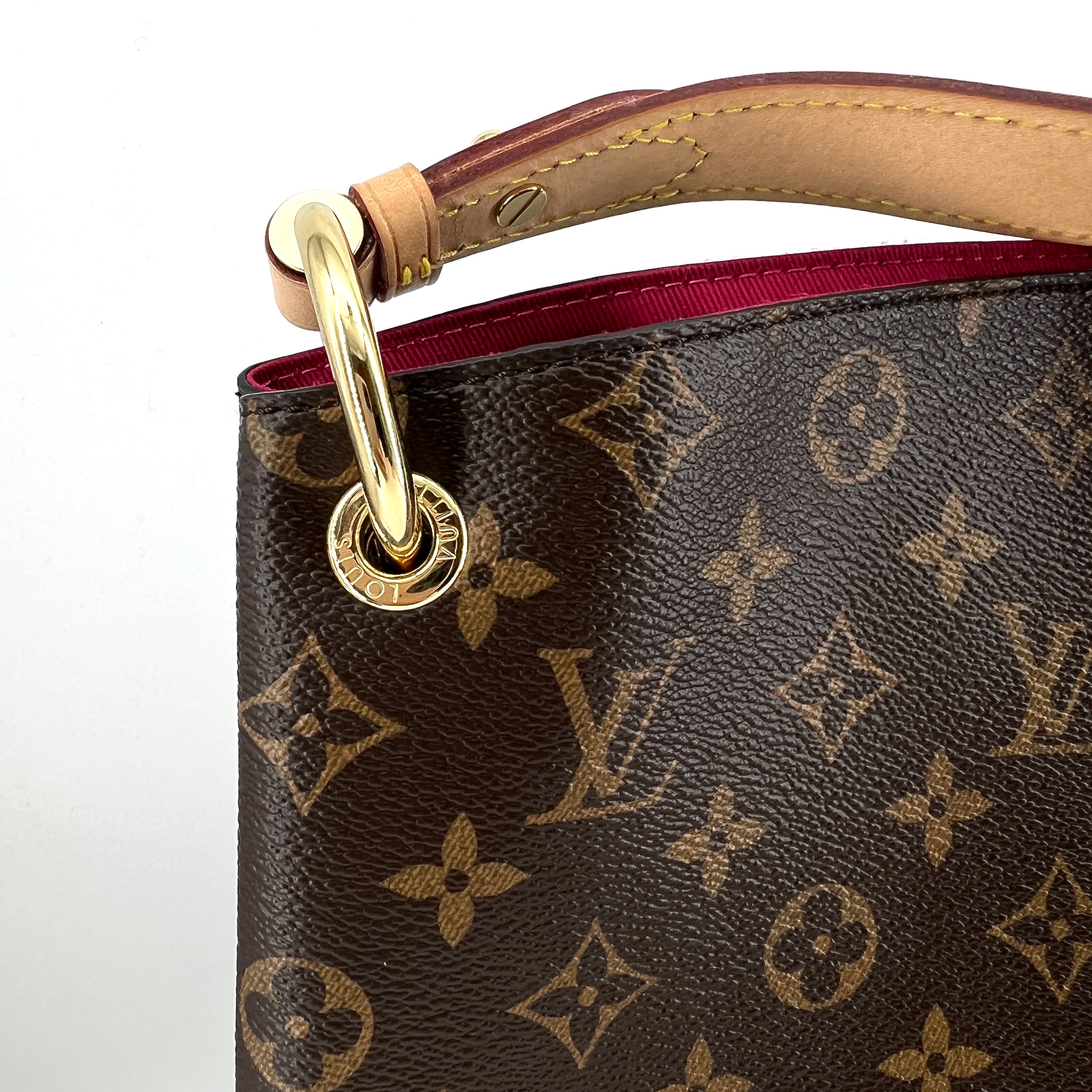 LO-LV bags 6977