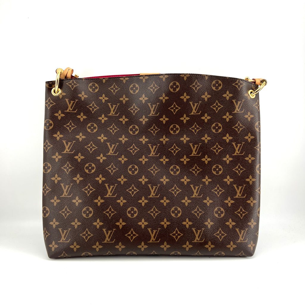 LO-LV bags 6977