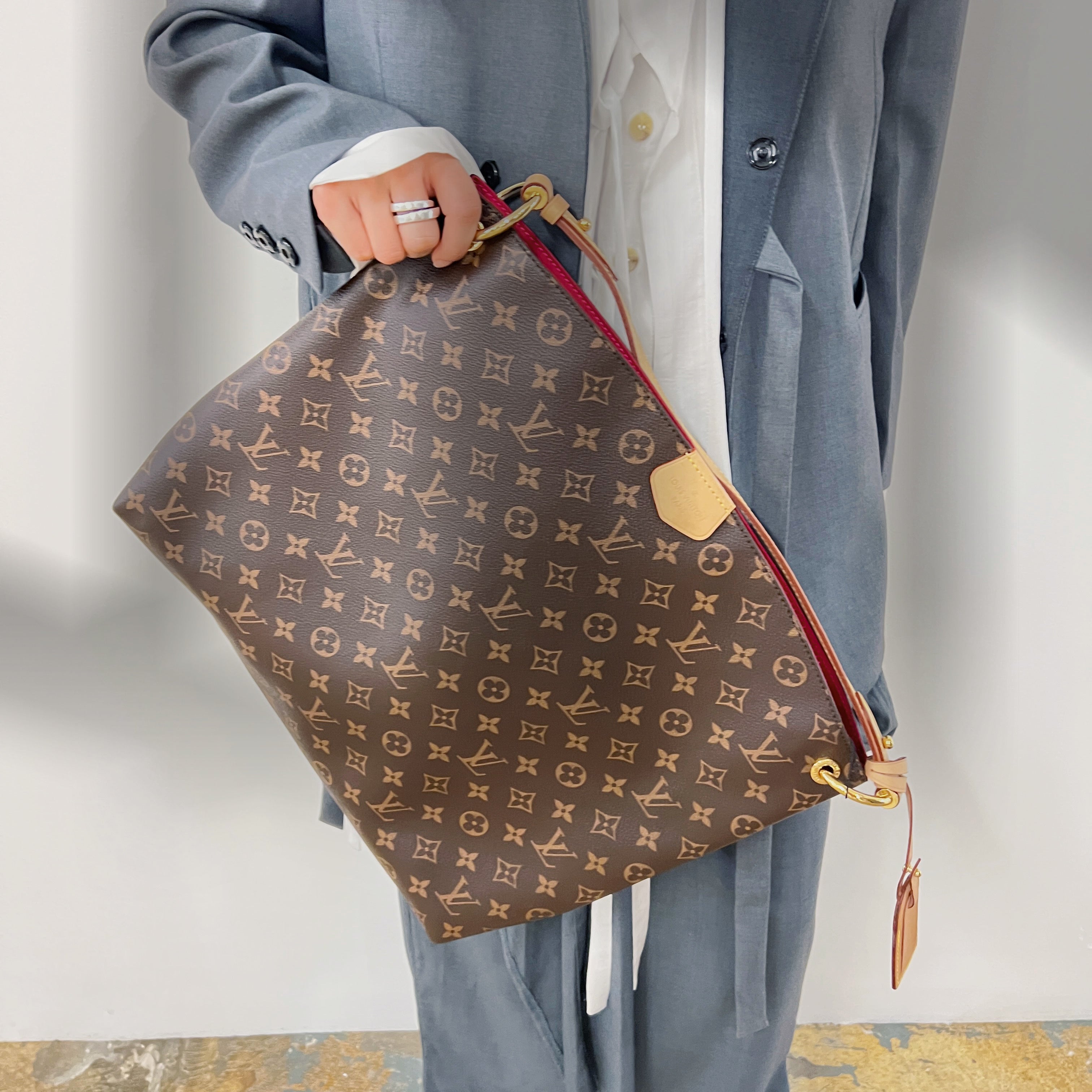 LO-LV bags 6977