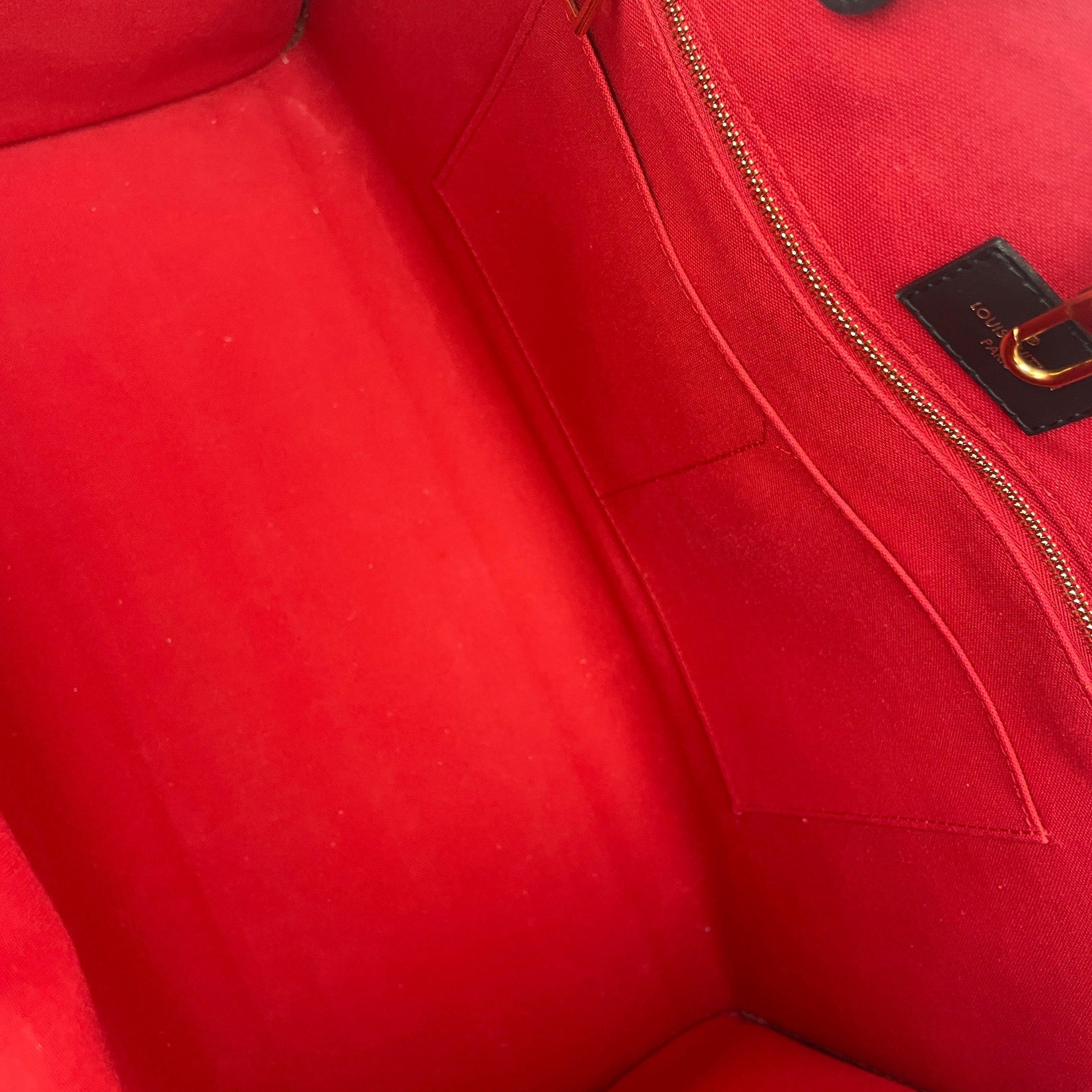 LO-LV bags 13034