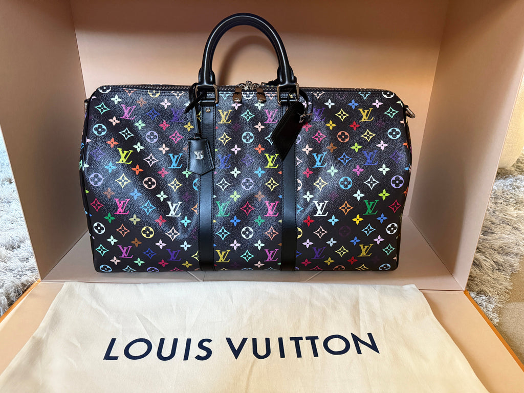 Keepall 50