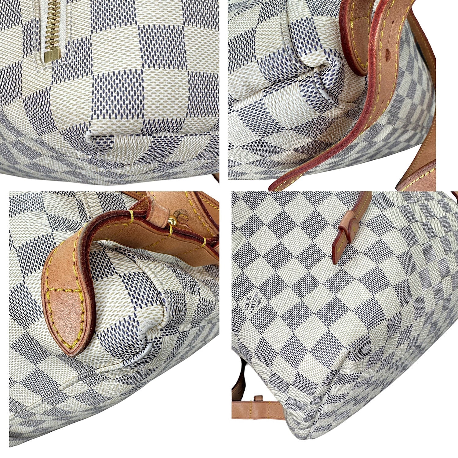 LO-LV bags 6150