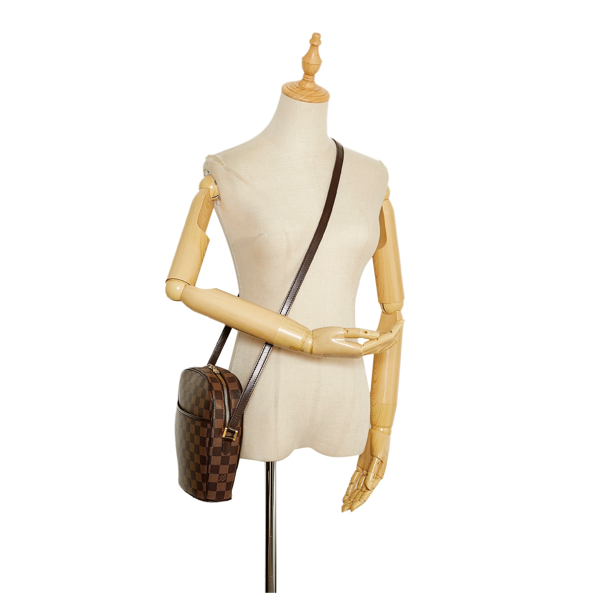 LO-LV bags 6839