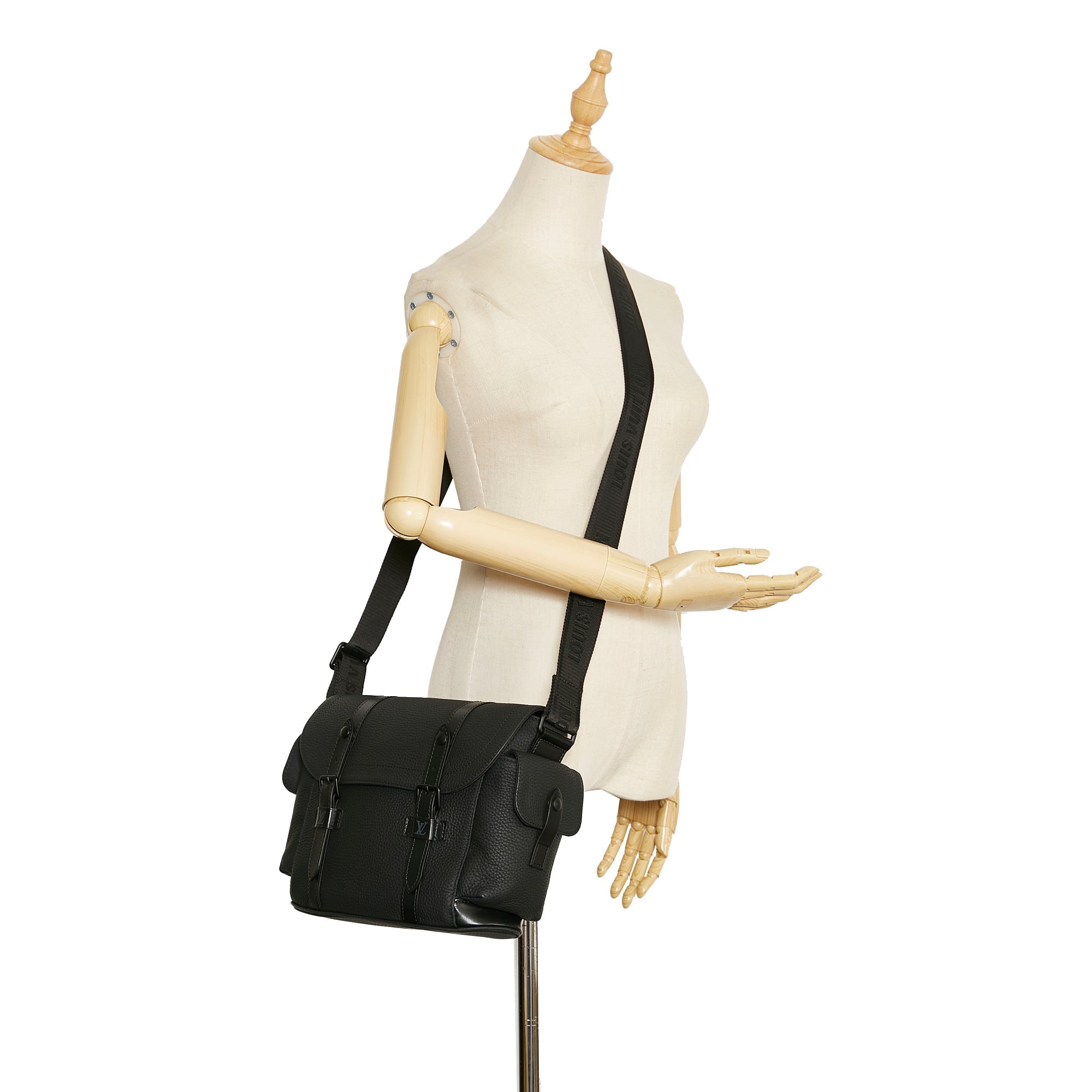 LO-LV bags 7192