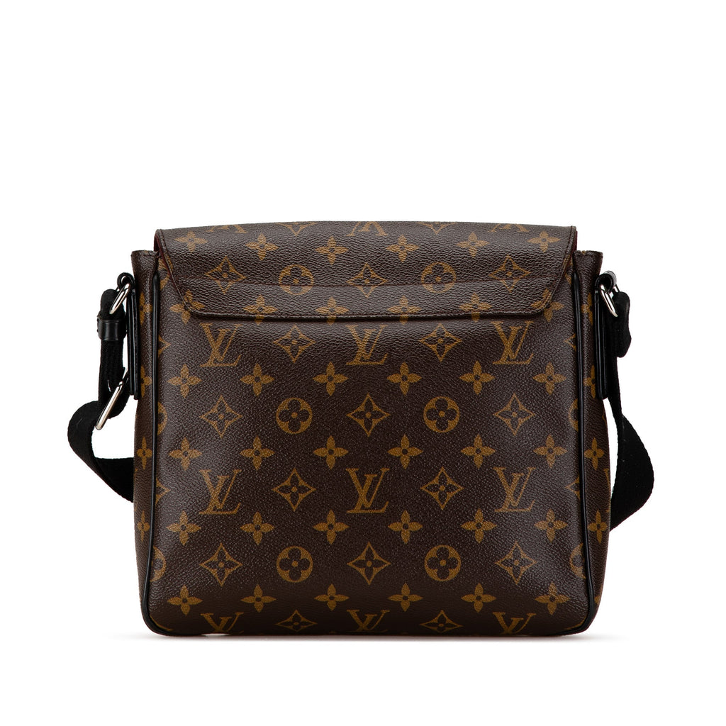 LO-LV bags 4922
