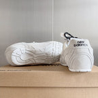 MIUMIU x NB White Sneakers 530