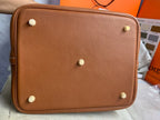 picotin lock 26 gold togo ghw (Need 15 days to prepare goods)