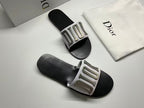 CD SLIDE REVOLUTION BLACK MIX GREY SHW