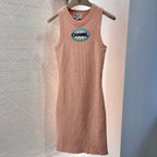 CC 25 Mid-length Dress