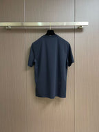 PRADA BLACK T-SHIRT 223541