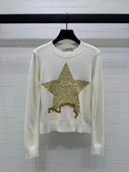 CD Sweaters and Cardigans Wool 255