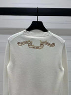 CD Sweaters and Cardigans Wool 255