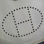 Evelyne 29cm Beige Togo Ghw